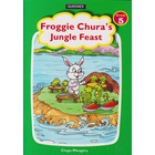 Froggie Chura's Jungle Feast level 5