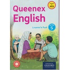 Queenex English Activities Grade 5 (Approved)