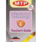 MTP Science and Technology Teacher's Guide Grade 5 (Approved)