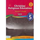 EAEP Super MindS CRE Trs guide Grade 5