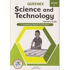 Queenex Science and Technology Teacher's Guide Grade 5 (Approved)